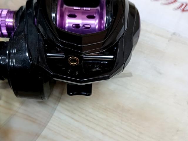 レボ EXD-SHS 8.0:1