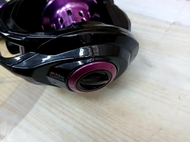 レボ EXD-SHS 8.0:1