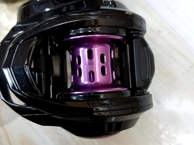 レボ EXD-SHS 8.0:1