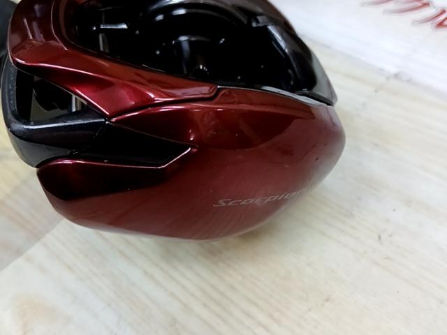 19スコーピオンMGL 150HG