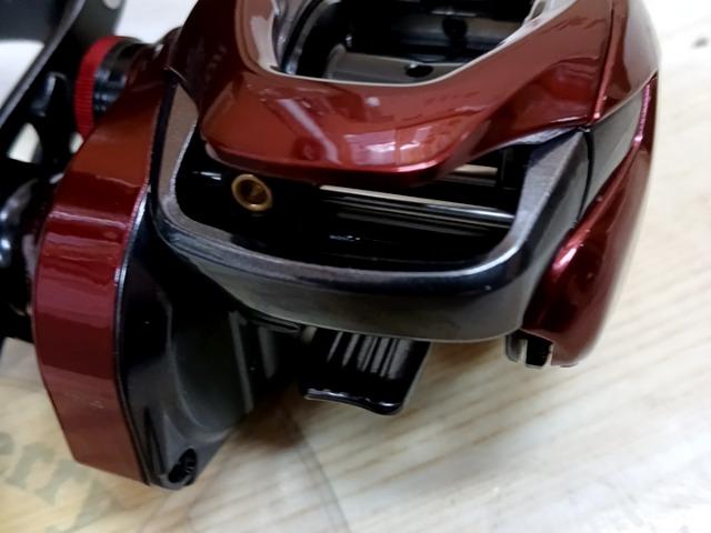 19スコーピオンMGL 150HG