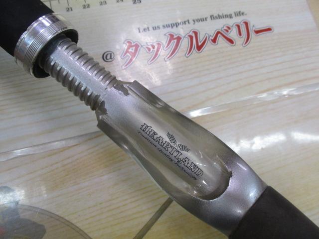 ハートランド HL691MHRB-07