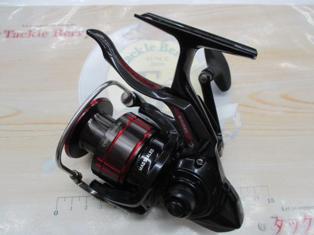 19シグナス 3000LBD