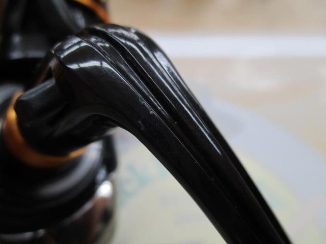 19ラグザス 3000H-LBD