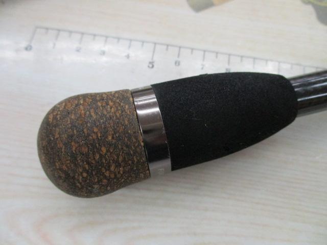 サイドワインダーHGCS-72MHRF
