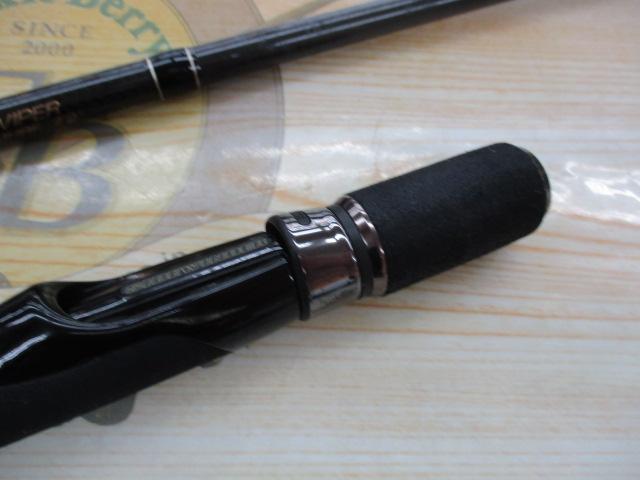 サイドワインダーHGCS-72MHRF