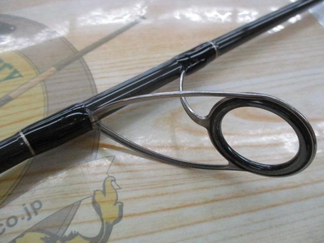 サイドワインダーHGCS-72MHRF