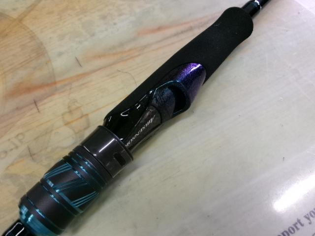 エメラルダスX 86ML・J