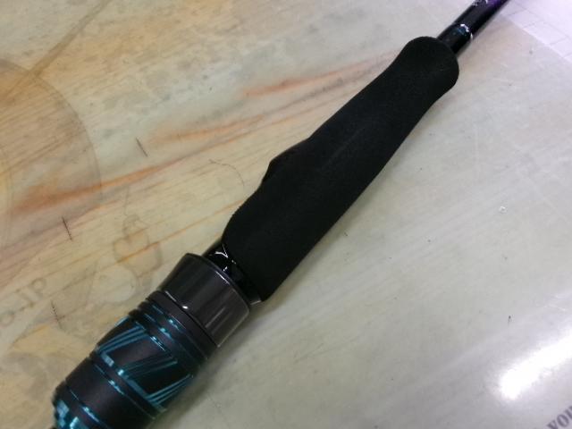 エメラルダスX 86ML・J