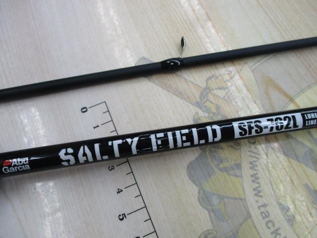 ソルティーフィールド SFS-762L