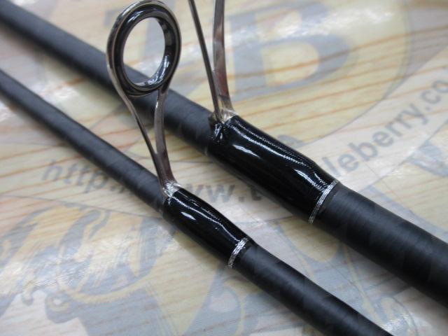 22エクスプライド 264UL-2