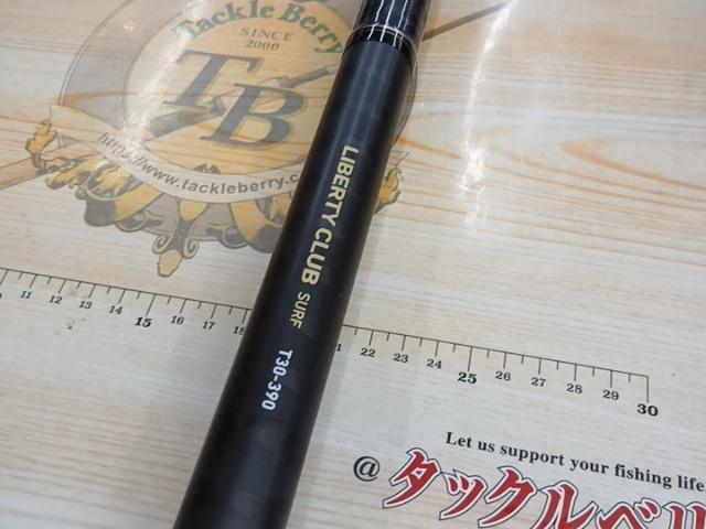 リバティクラブサーフT 30-390・K