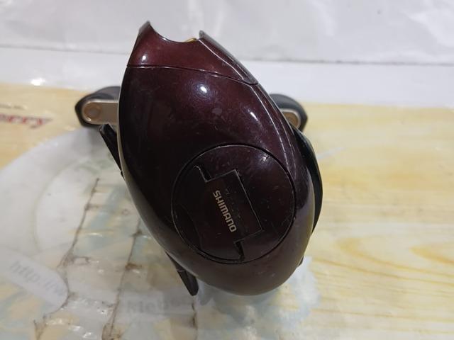 スコーピオン クイックファイヤー (白)