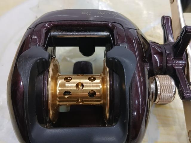 スコーピオン クイックファイヤー (白)