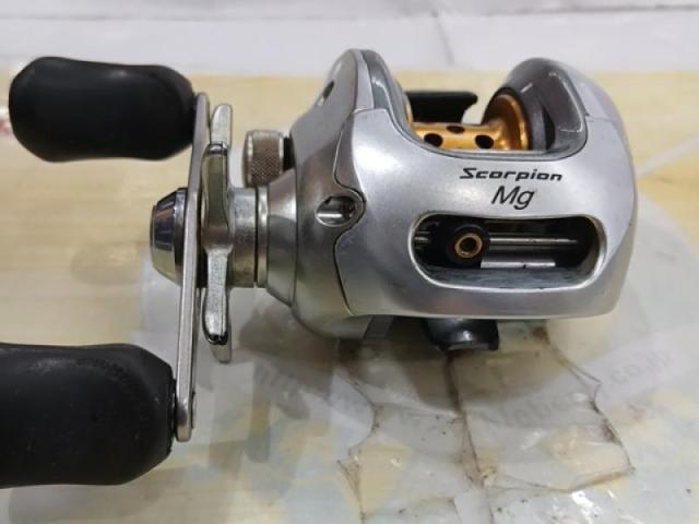 04スコーピオンMg 1000