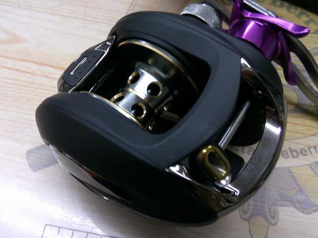 CC ベイトBJ 100HL