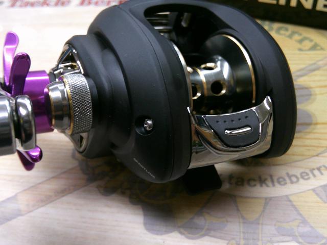 CC ベイトBJ 100HL