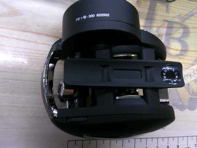 CC ベイトBJ 100HL