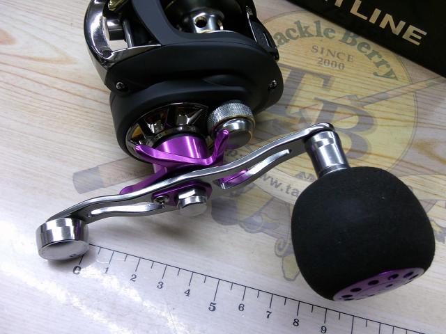 CC ベイトBJ 100HL