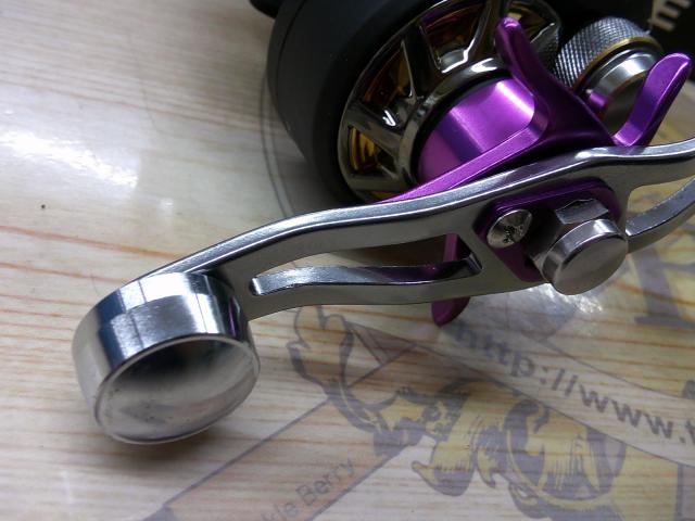 CC ベイトBJ 100HL