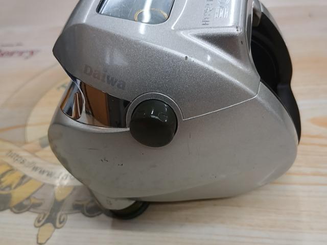 ハイパータナコン 300