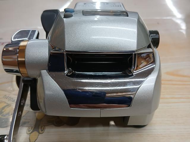 ハイパータナコン 300
