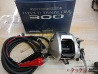ハイパータナコン 300