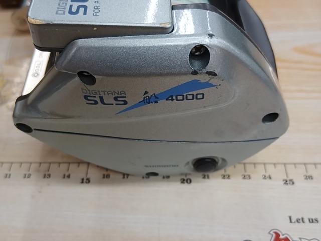 94デジタナSLS船 4000