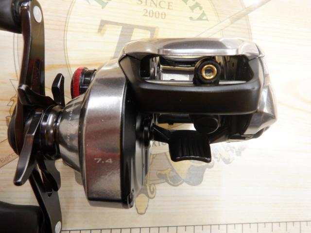 21スコーピオンDC 150HG