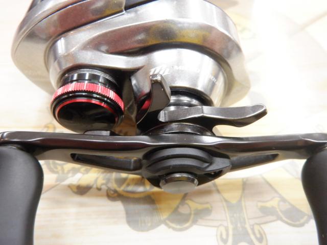 21スコーピオンDC 150HG