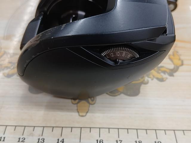 ダイワZ 2020SHL ブラック LTD