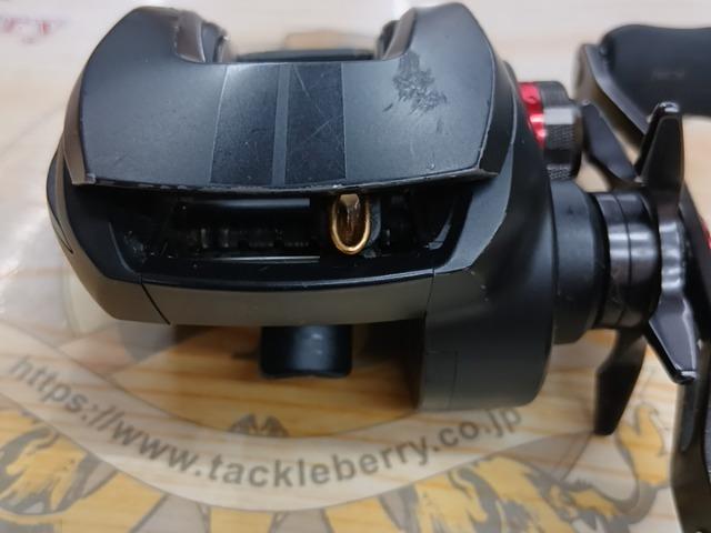 ダイワZ 2020SHL ブラック LTD
