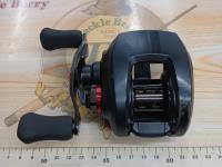 ダイワZ 2020SHL ブラック LTD