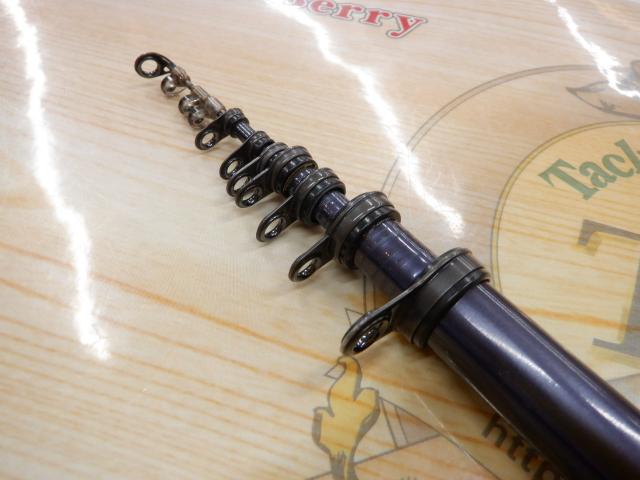 PL AD黒鯛 1.5-450