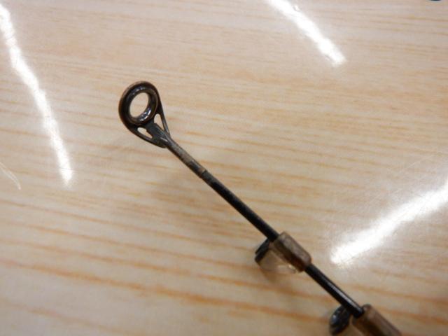 PL AD黒鯛 1.5-450