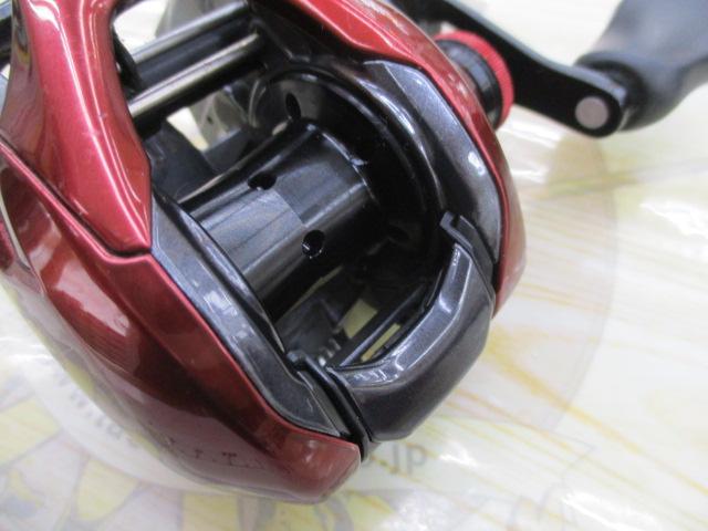 19スコーピオンMGL 150XG