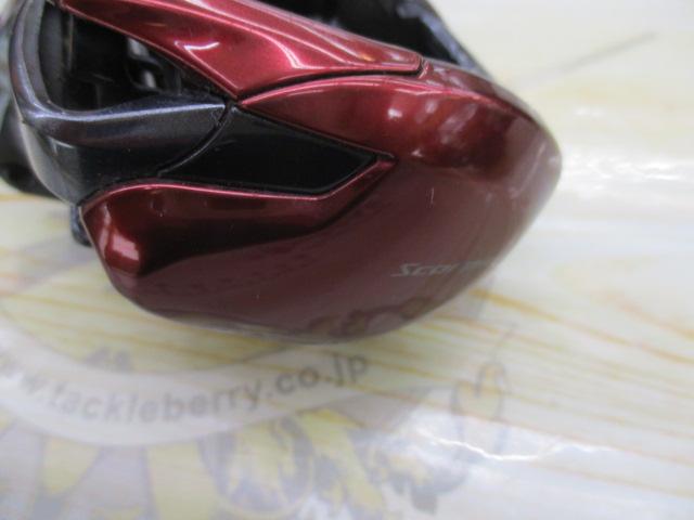 19スコーピオンMGL 150XG
