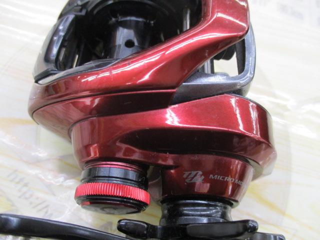 19スコーピオンMGL 150XG