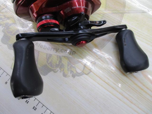 19スコーピオンMGL 150XG