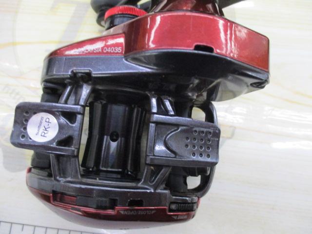 19スコーピオンMGL 150XG