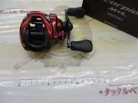 19スコーピオンMGL 150XG