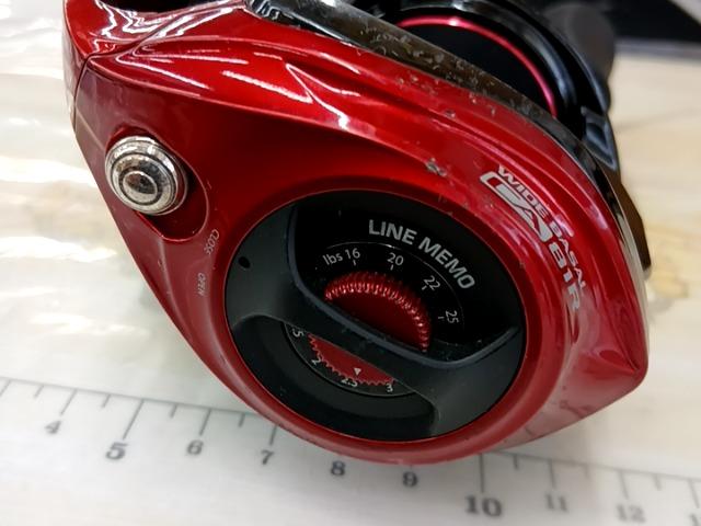 ワイドバサル CA81R