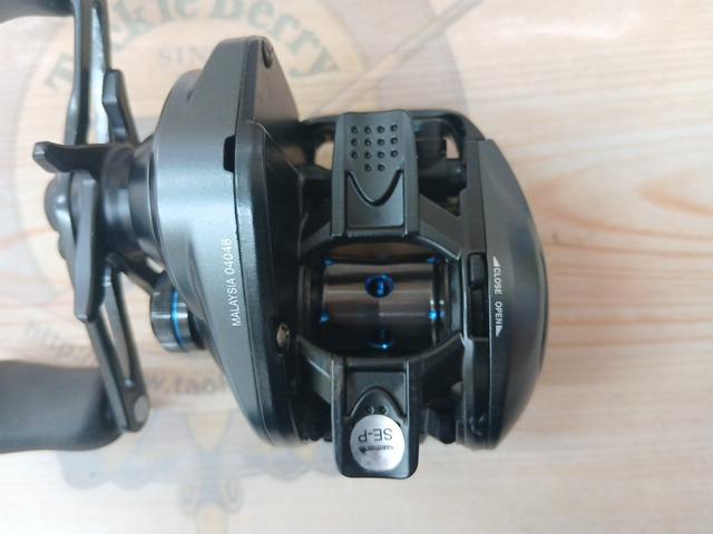 19SLX MGL 70HG
