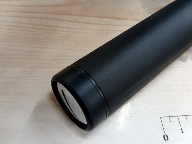 磯遠投AX 5-520PK
