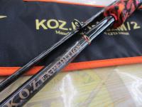 KOZエクスペディション KOZ.EX-S82M/2