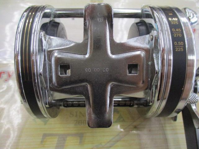 7500C3 JAPAN SPECIAL クローム