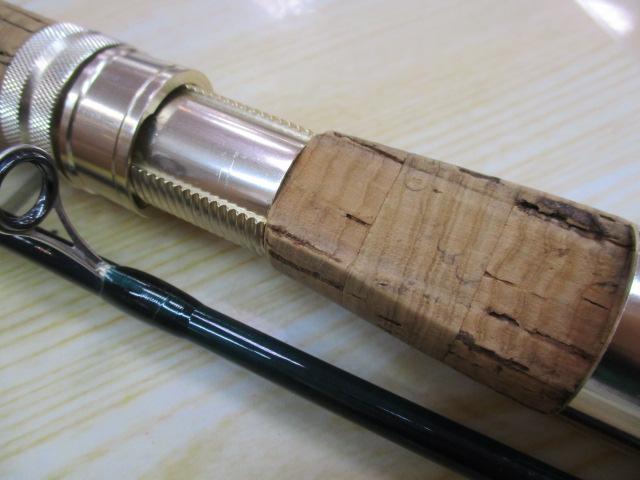 シルファー SGS-86R