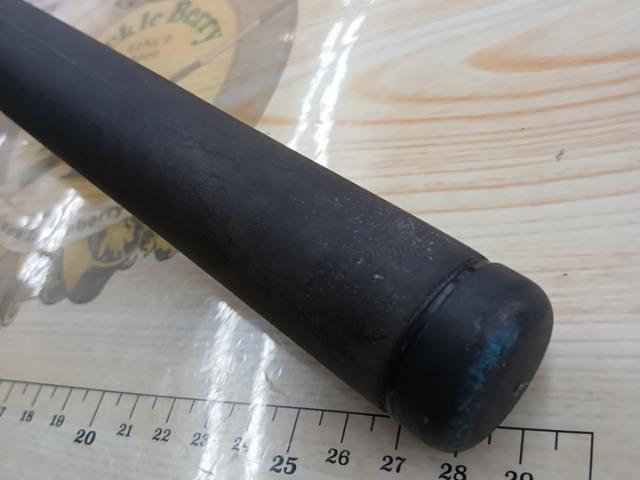 HZグレーダーISO 4-53遠投