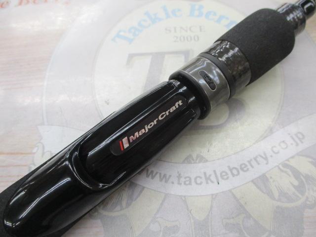 ブラックポーギー5G BP5S-782ML