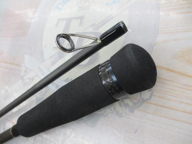 ブラックポーギー5G BP5S-782ML